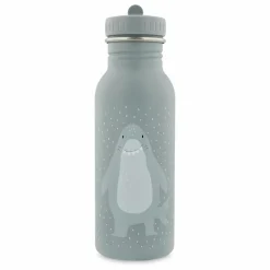 Outlet Gourde 500ml Mr Shark | Enfant Vaisselle Enfant