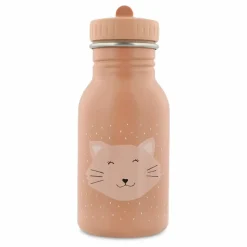 Outlet Gourde 350ml Mrs Cat | Enfant Vaisselle Enfant