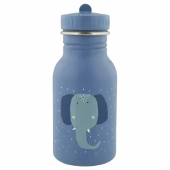 Outlet Gourde 350ml Mrs Elephant | Enfant Vaisselle Enfant