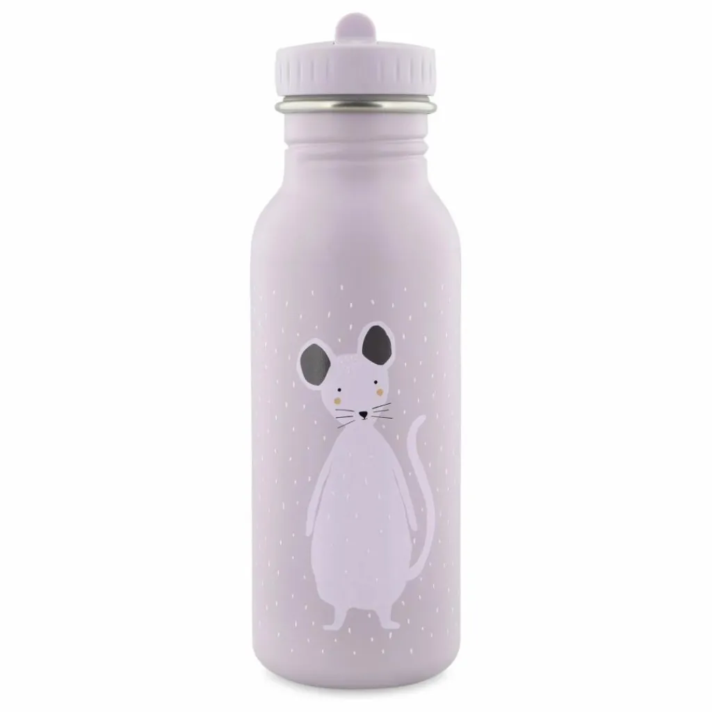 Discount Gourde 500ml Mrs Mouse | Enfant Vaisselle Enfant