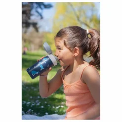 New Gourde Pop Loup | Enfant Vaisselle Enfant