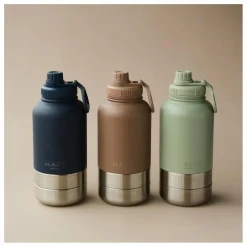 Hot Gourde pour chien Haps Go - 900 ml | Accessoires Animaux