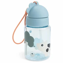 Best Gourde Tiny Farm - 280 ml | Enfant Vaisselle Enfant