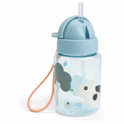 Best Gourde Tiny Farm - 280 ml | Enfant Vaisselle Enfant