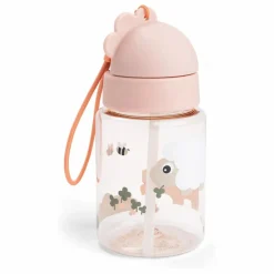 Outlet Gourde Tiny Farm - 280 ml | Enfant Vaisselle Enfant
