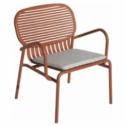 Discount Grand coussin d'assise Week-end | Mobilier De Jardin