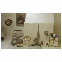 Sale Grande affiche coquillage x Smallable Enfant Décoration Murale|Déco Murale Enfant