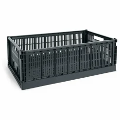Best Grande cagette pliable Crate | Petits Rangements