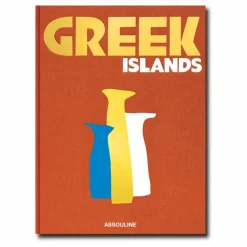 Hot Greek Island Homme Livres|Livres, Jeux