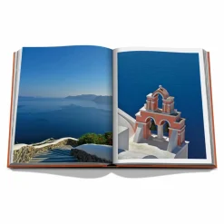 Hot Greek Island Homme Livres|Livres, Jeux