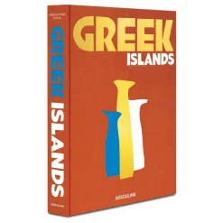 Hot Greek Island Homme Livres|Livres, Jeux