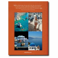 Hot Greek Island Homme Livres|Livres, Jeux