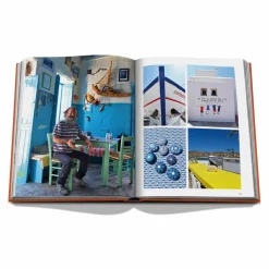 Hot Greek Island Homme Livres|Livres, Jeux