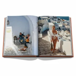Hot Greek Island Homme Livres|Livres, Jeux