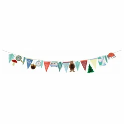 Online Guirlande Camping Adventure Enfant Décoration De Fête