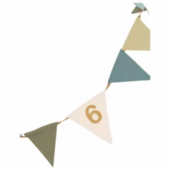 Discount Guirlande d'anniversaire | Enfant Décoration De Fête