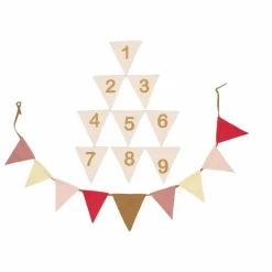 Sale Guirlande d'anniversaire | Enfant Décoration De Fête