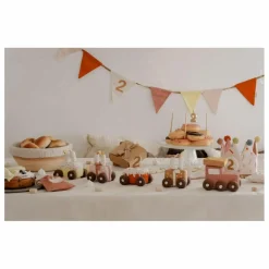 Sale Guirlande d'anniversaire | Enfant Décoration De Fête