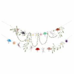 Clearance Guirlande d'anniversaire Féérie Enfant Décoration De Fête