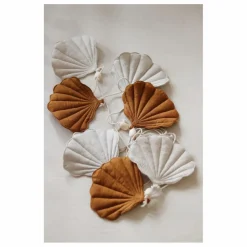 Discount Guirlande décorative en lin | Enfant Décoration De Fête