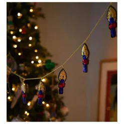 Online Guirlande de Noël Holy Night Enfant Décoration De Fête