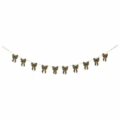 Online Guirlande de Noël Regal Bow | Enfant Décoration De Fête