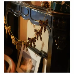 Online Guirlande de Noël Regal Bow | Enfant Décoration De Fête