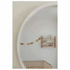 Online Guirlande en coton bio | Enfant Décoration Murale|Déco Murale Enfant