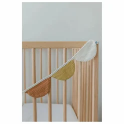 Online Guirlande en coton bio | Enfant Décoration Murale|Déco Murale Enfant