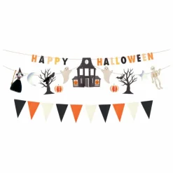 Online Guirlande Halloween Enfant Décoration De Fête