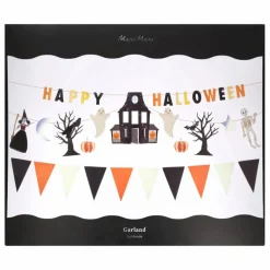 Online Guirlande Halloween Enfant Décoration De Fête