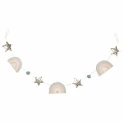 Hot Guirlande Rainbow | Enfant Décoration De Fête