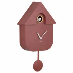 Outlet Horloge à pendule Modern Cuckoo | Homme High-Tech|High-Tech, Office