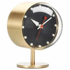 Outlet Horloge de bureau - George Nelson | High-Tech