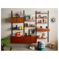 Outlet Horloge de bureau - George Nelson | High-Tech