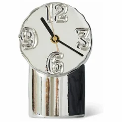 Online Horloge en céramique Retro | Homme High-Tech|High-Tech, Office