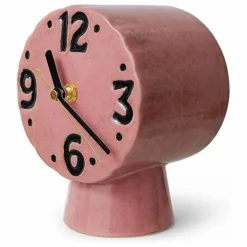 Outlet Horloge en céramique Retro | Homme High-Tech|High-Tech, Office