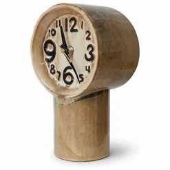 New Horloge en céramique Retro | Homme High-Tech|High-Tech, Office