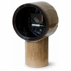 New Horloge en céramique Retro | Homme High-Tech|High-Tech, Office