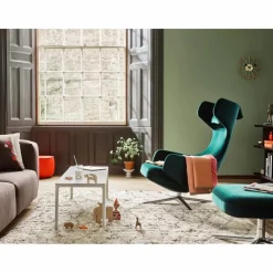 Outlet Horloge murale Ball clock - George Nelson | High-Tech