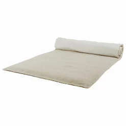 Online Housse d'édredon en lin California Linge De Lit