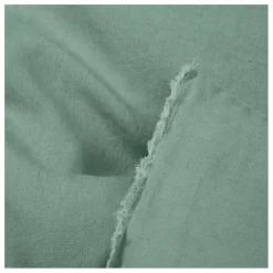 Housse d'édredon en lin lavé | Linge De Lit