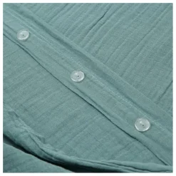 Online Housse de couette Dili en voile de coton | Linge De Lit