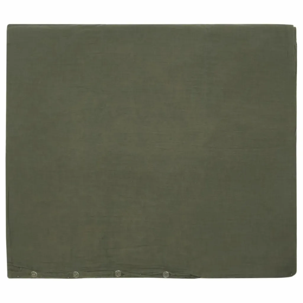 Best Housse de couette Dili en voile de coton | Linge De Lit