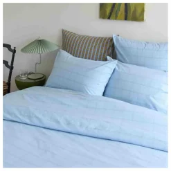 Housse de couette en coton bio Chloë | Enfant Linge De Lit Enfant|Linge De Lit