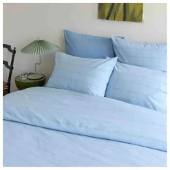 Housse de couette en coton bio Chloë | Enfant Linge De Lit Enfant|Linge De Lit