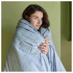 Housse de couette en coton bio Chloë | Enfant Linge De Lit Enfant|Linge De Lit