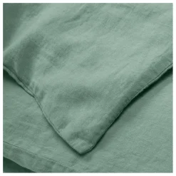 Sale Housse de couette en lin lavé | Enfant Linge De Lit Enfant|Linge De Lit