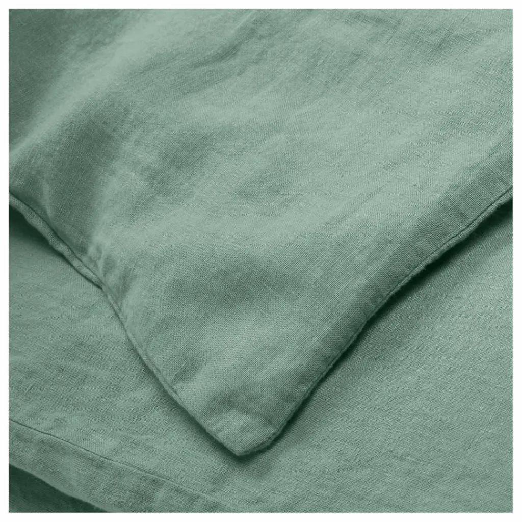 Sale Housse de couette en lin lavé | Enfant Linge De Lit Enfant|Linge De Lit