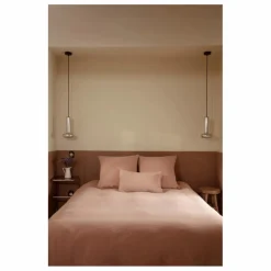 New Housse de couette en lin lavé | Linge De Lit